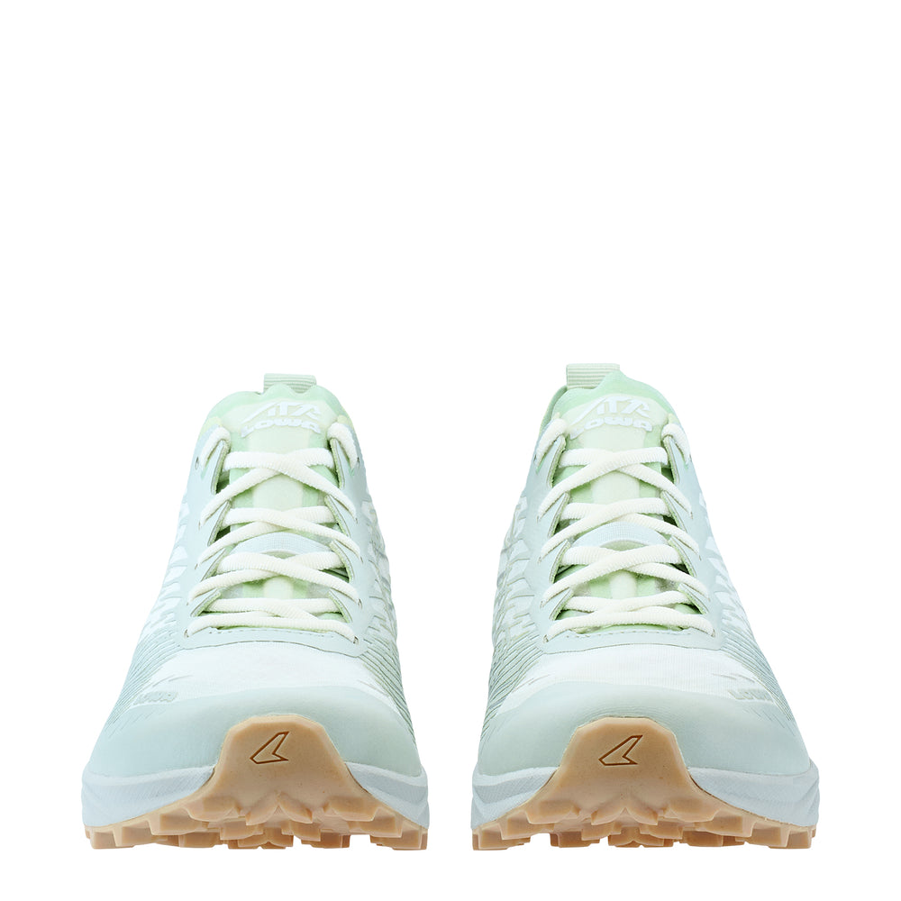 CITUX WS - MILKY GREEN/WHITE