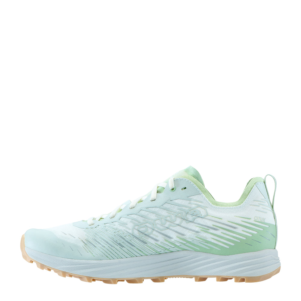 CITUX WS - MILKY GREEN/WHITE