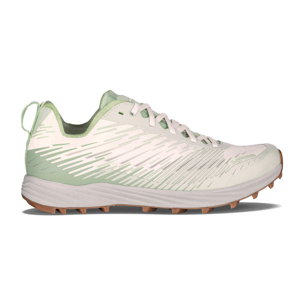 CITUX WS - MILKY GREEN/WHITE – LOWA Boots
