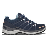 NAVY/SALMON