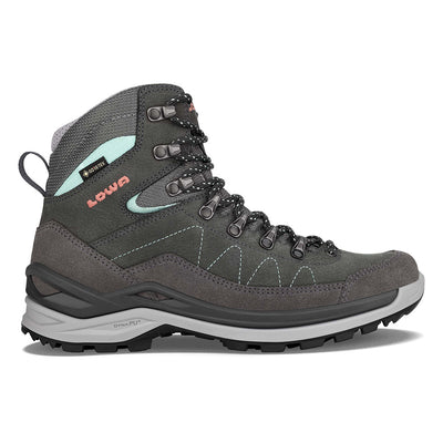 TORO PRO GTX MID WS - GRAPHITE/JADE