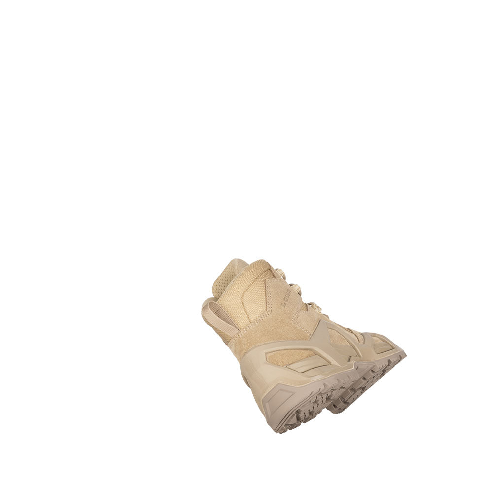 ZEPHYR MK2 MID WS - DESERT