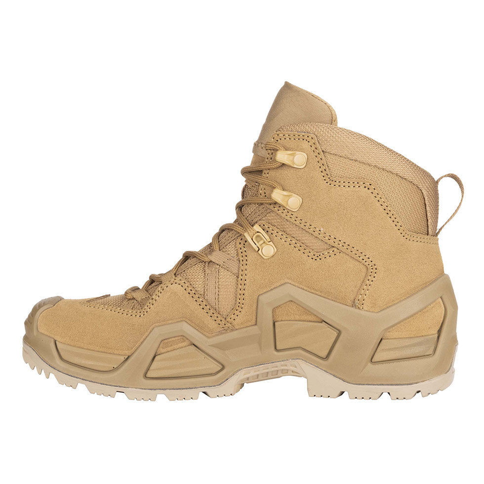グランドセール 漫画 ZEPHYR MK2 MID WS - COYOTE OP – LOWA Boots ポップス/ロック(邦楽)