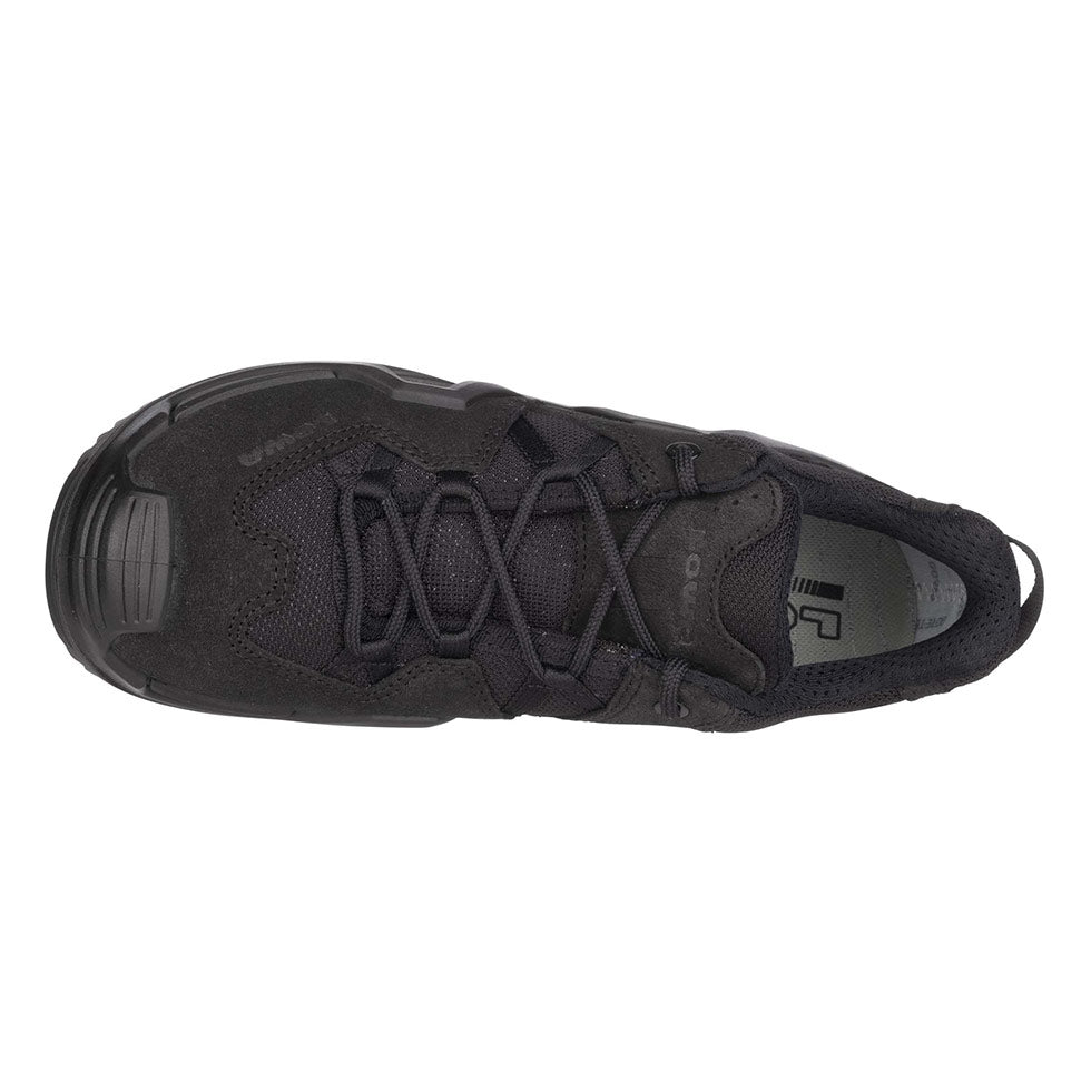 ZEPHYR MK2 GTX LO WS - BLACK – LOWA Boots