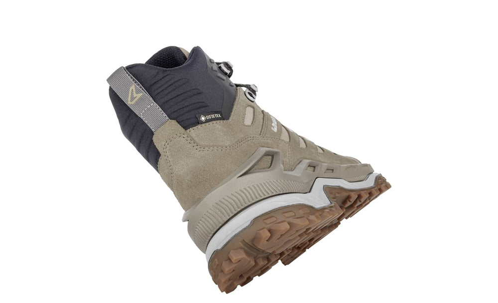 INNOVO GTX MID WS - DUNE/GREY