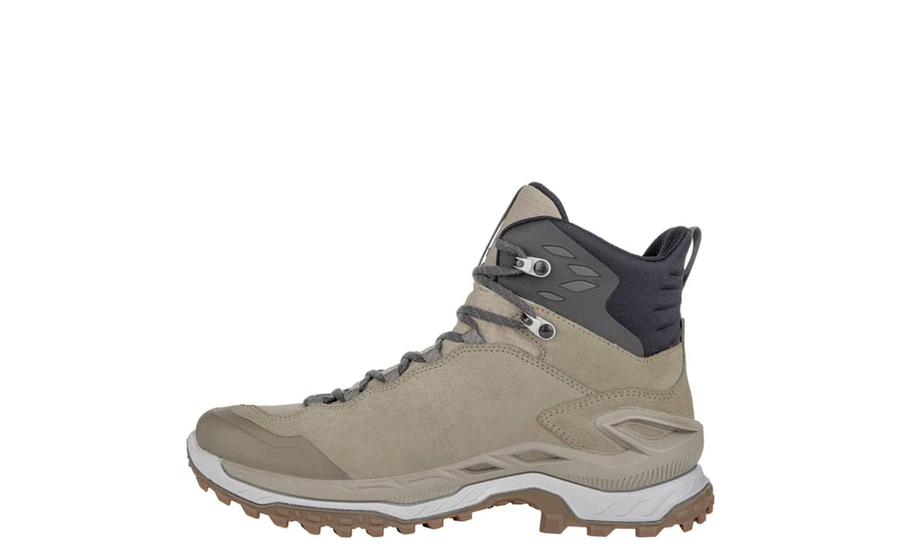 INNOVO GTX MID WS - DUNE/GREY