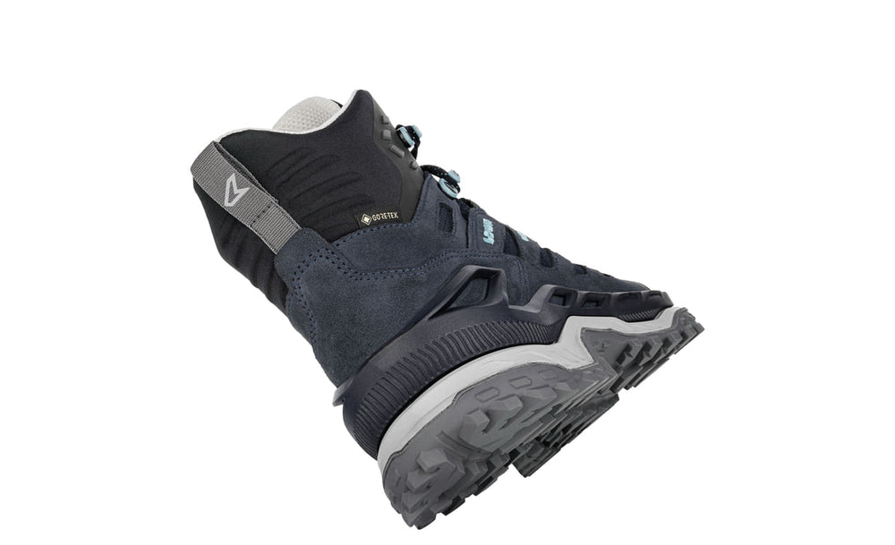 INNOVO GTX MID WS - NAVY/ARCTIC