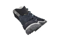 INNOVO GTX MID WS - NAVY/ARCTIC