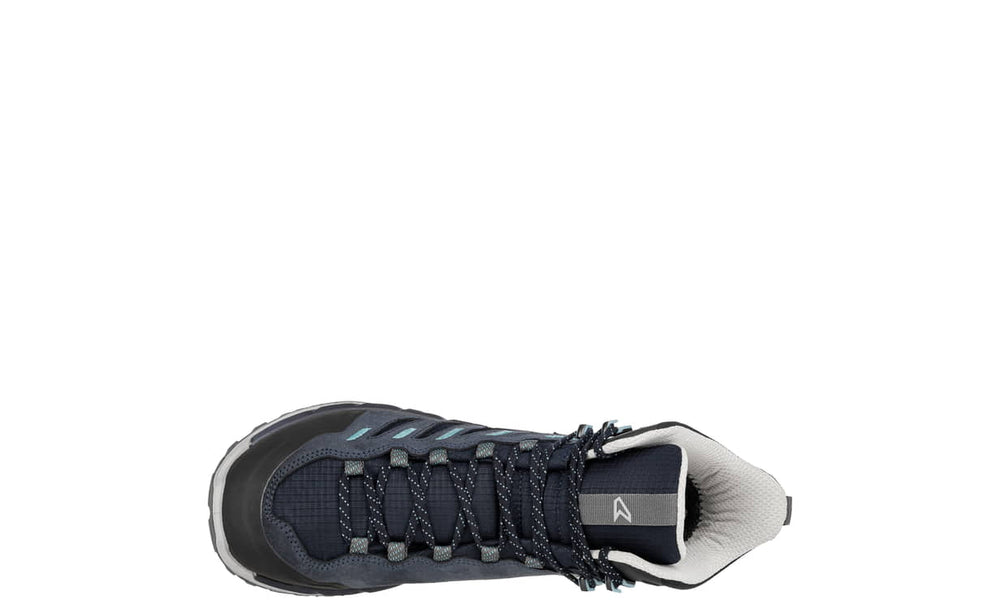 INNOVO GTX MID WS - NAVY/ARCTIC