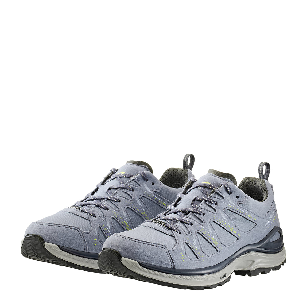 INNOX EVO II GTX WS - LILAC/PLUM