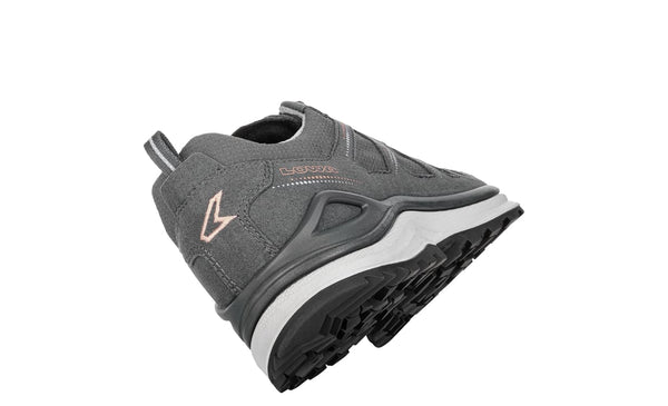 INNOX EVO II GTX WS - ASPHALT/SALMON
