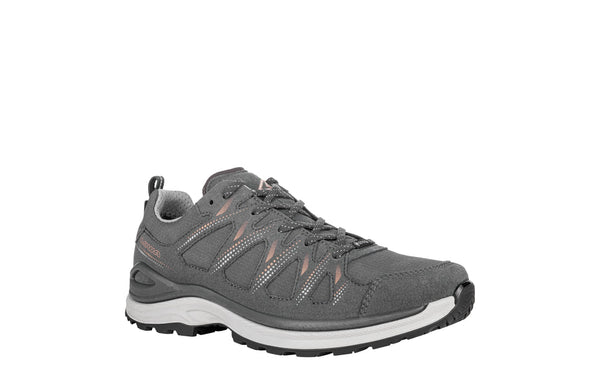 INNOX EVO II GTX WS - ASPHALT/SALMON