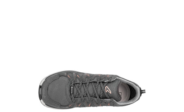 INNOX EVO II LO WS - ASPHALT/SALMON