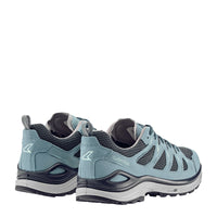INNOX EVO II LO WS - SMOKE BLUE/SLATE BLUE