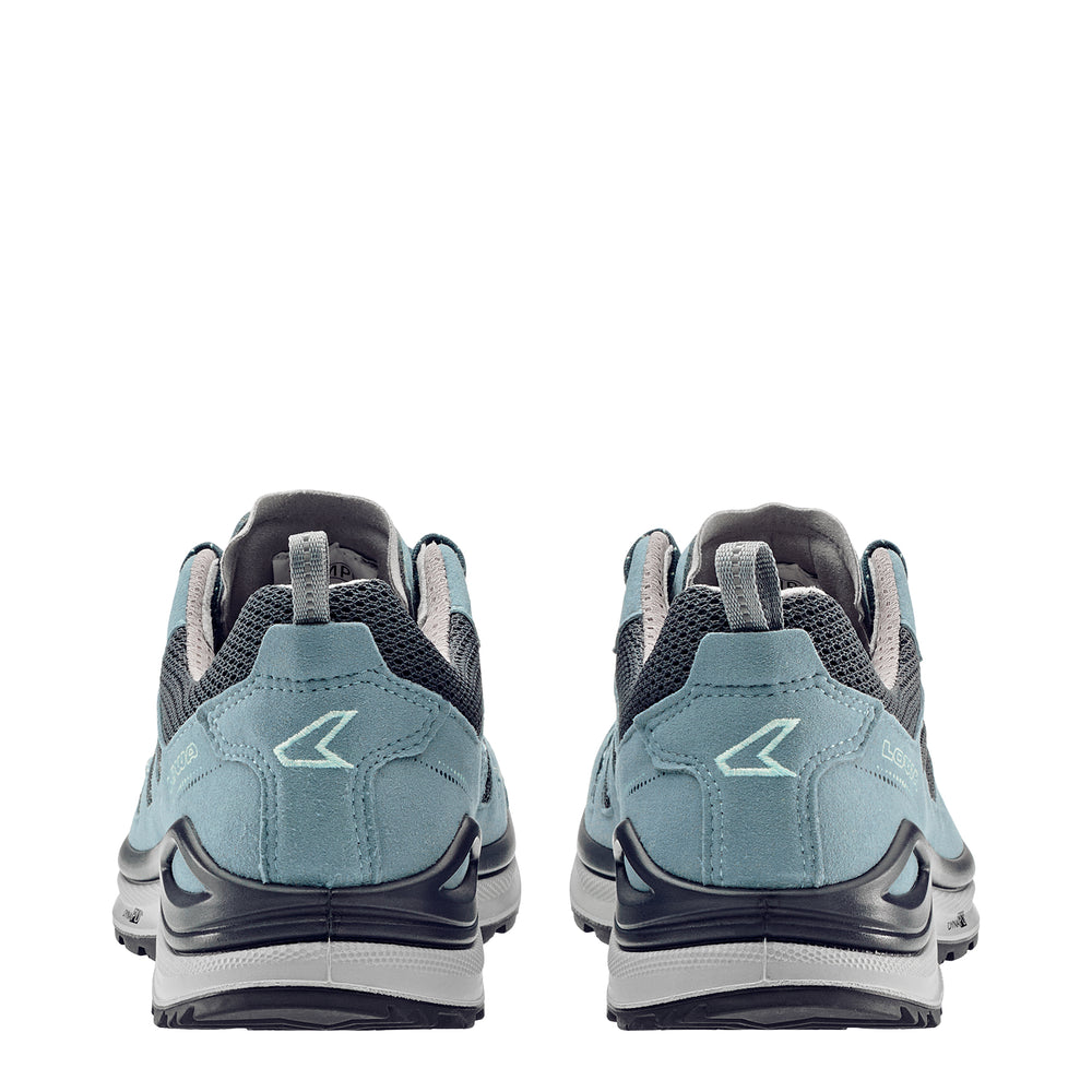 INNOX EVO II LO WS - SMOKE BLUE/SLATE BLUE