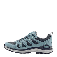 INNOX EVO II LO WS - SMOKE BLUE/SLATE BLUE