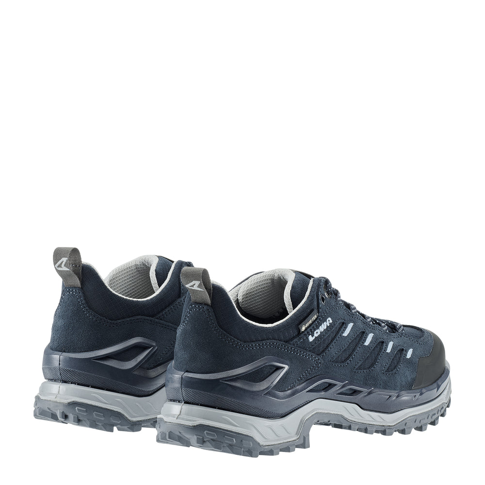 INNOVO GTX LO WS - NAVY/ARCTIC