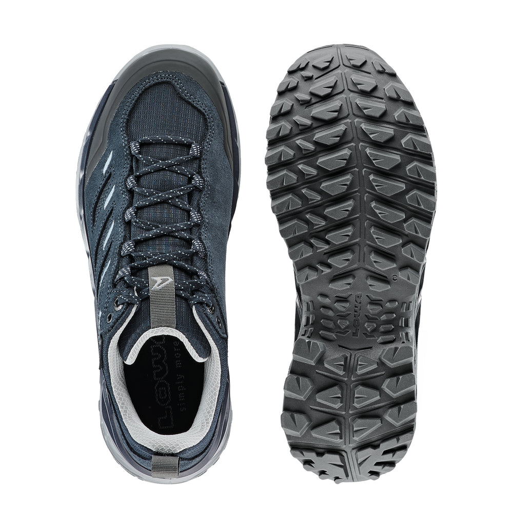 INNOVO GTX LO WS - NAVY/ARCTIC