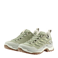 INNOVO LO WS - SMOKE GREEN/MINT