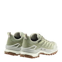 INNOVO LO WS - SMOKE GREEN/MINT
