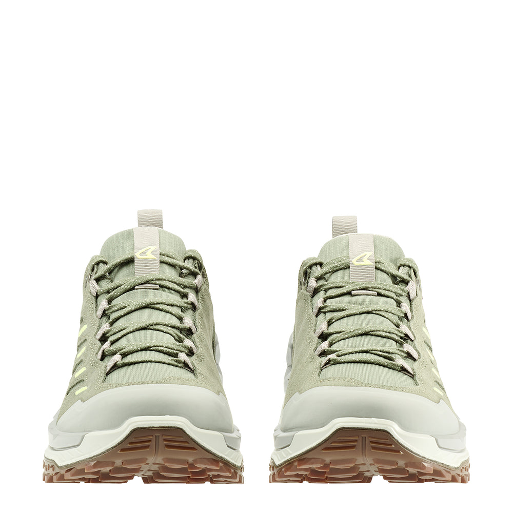 INNOVO LO WS - SMOKE GREEN/MINT
