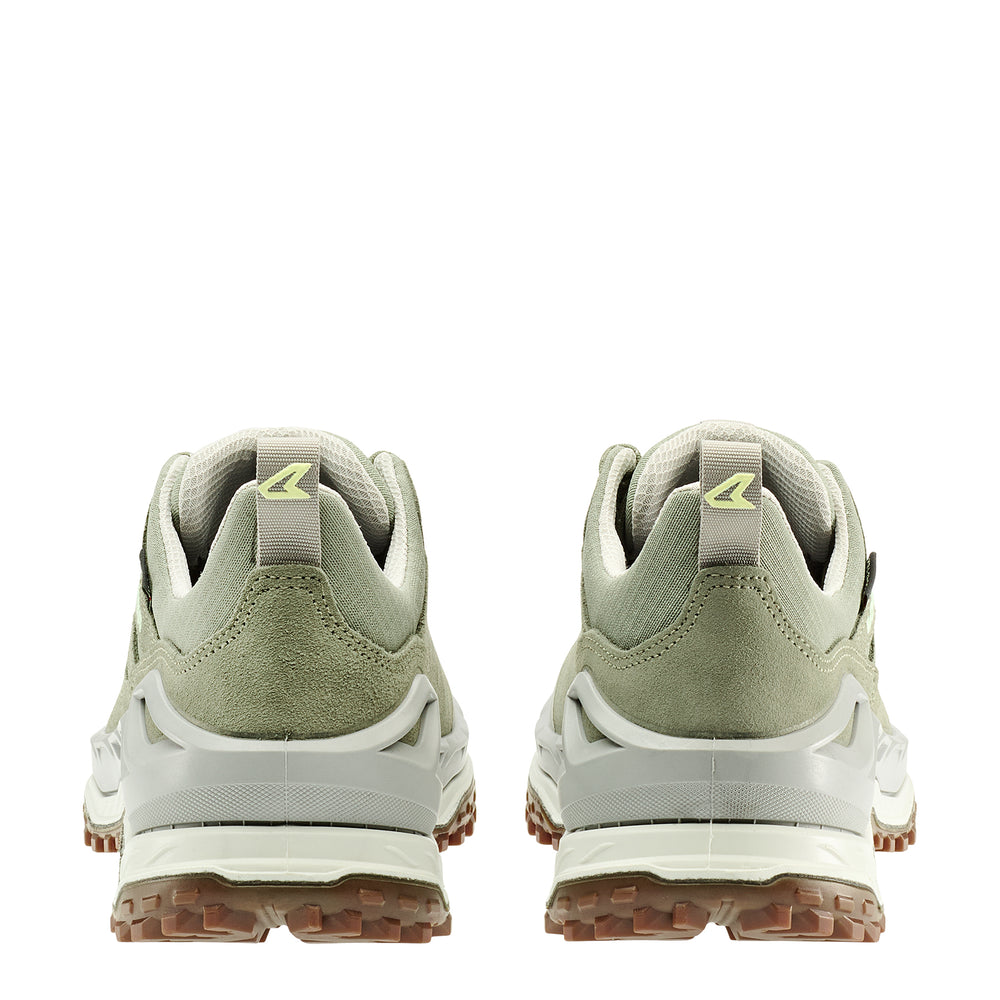 INNOVO LO WS - SMOKE GREEN/MINT