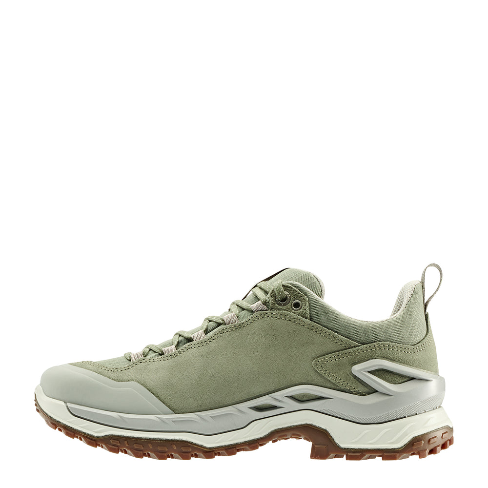 INNOVO LO WS - SMOKE GREEN/MINT