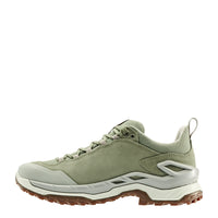 INNOVO LO WS - SMOKE GREEN/MINT