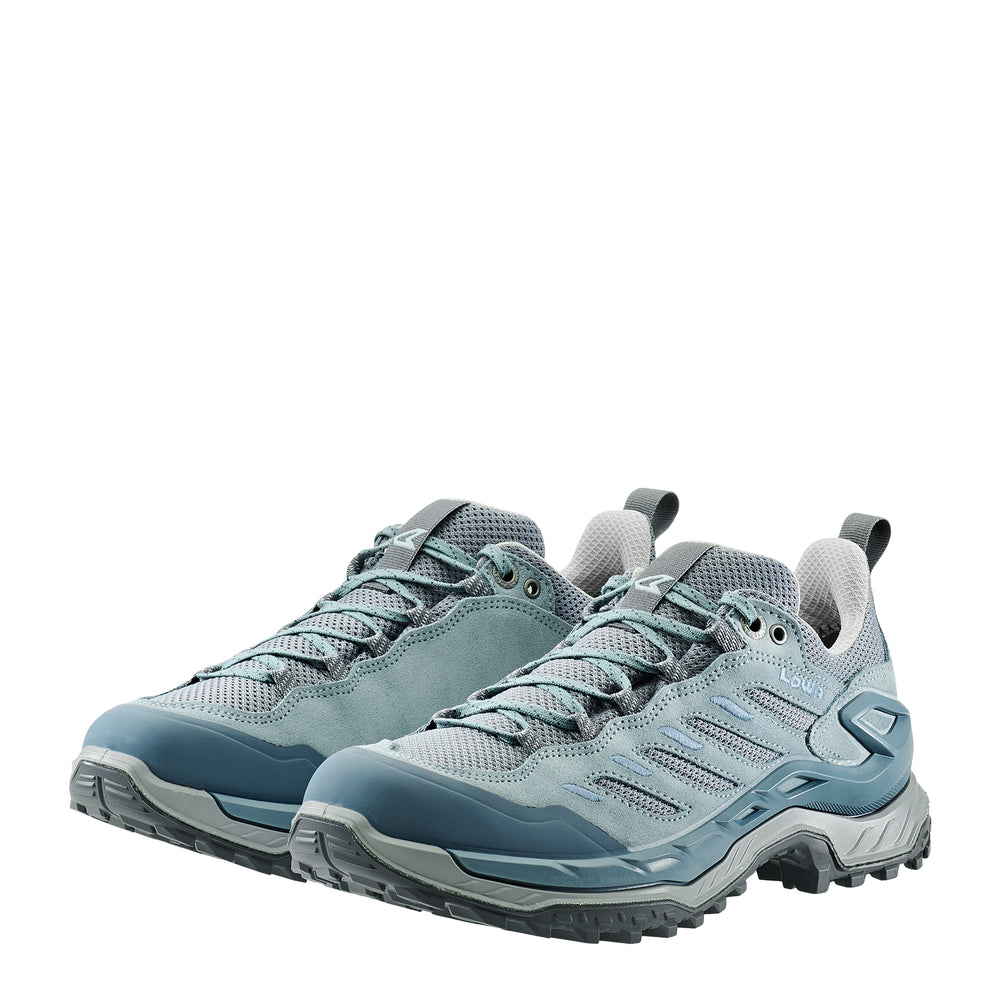 INNOVO LO WS - LIGHT BLUE