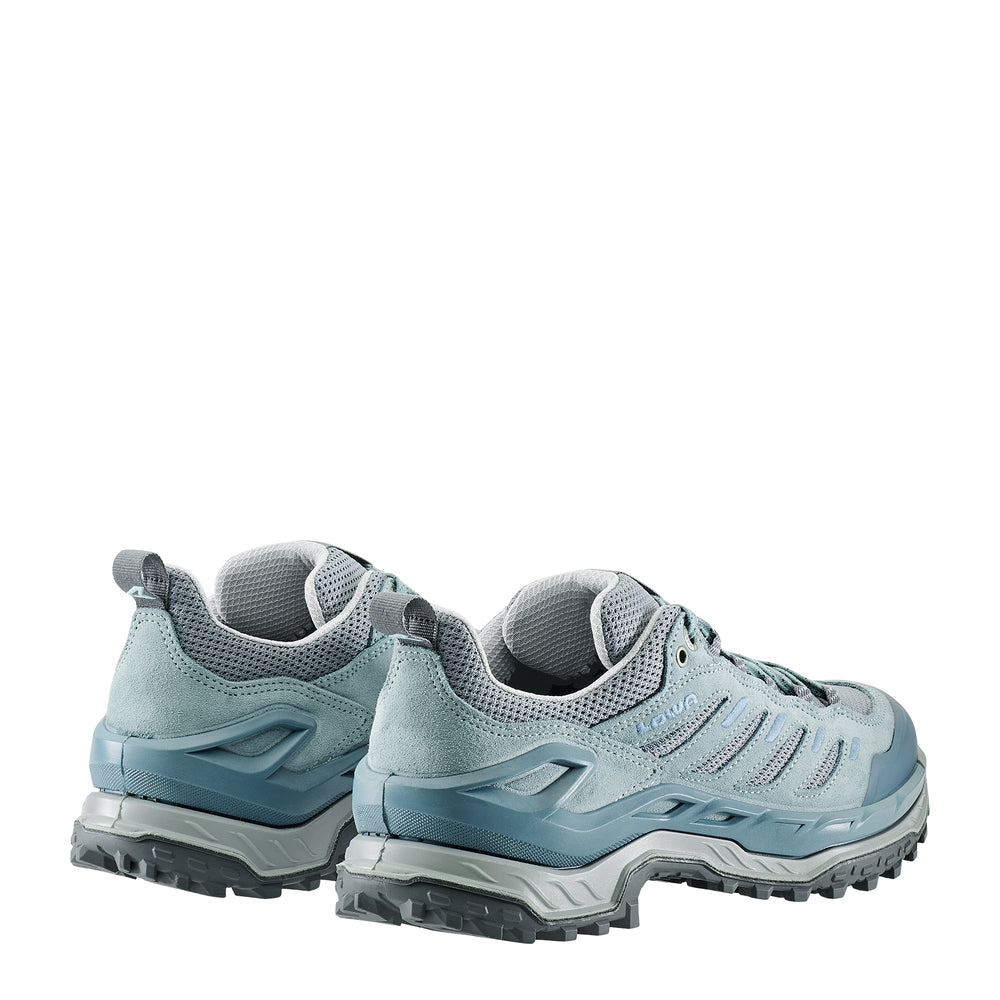 INNOVO LO WS - LIGHT BLUE