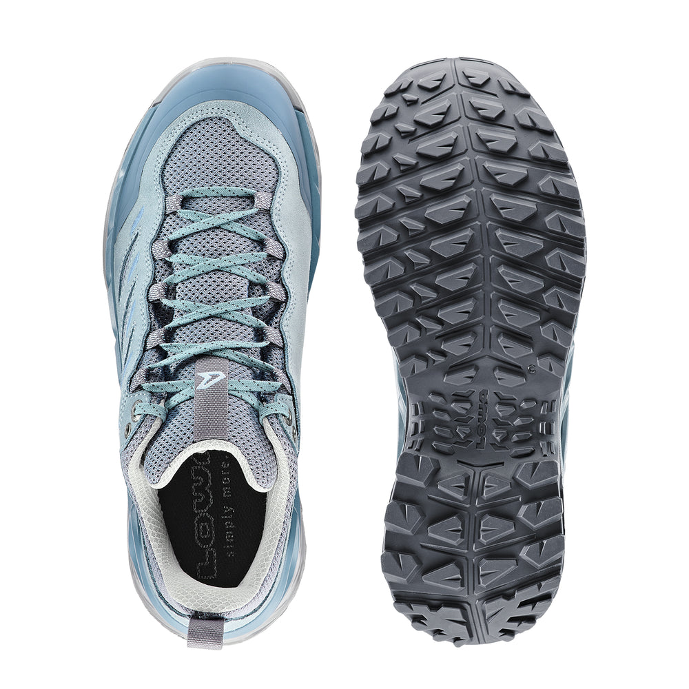 INNOVO LO WS - LIGHT BLUE