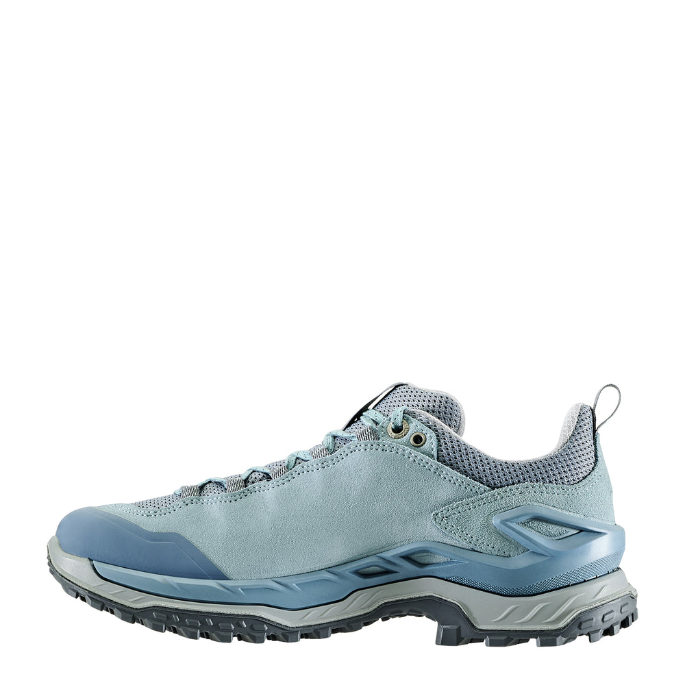 INNOVO LO WS - LIGHT BLUE