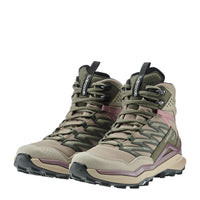 MADDOX PRO GTX MID WS - DESERT/OLD ROSE