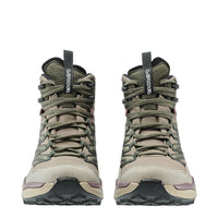 MADDOX PRO GTX MID WS - DESERT/OLD ROSE