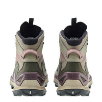 MADDOX PRO GTX MID WS - DESERT/OLD ROSE