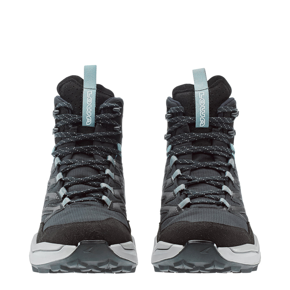MADDOX PRO GTX MID WS - BLACK/GREY