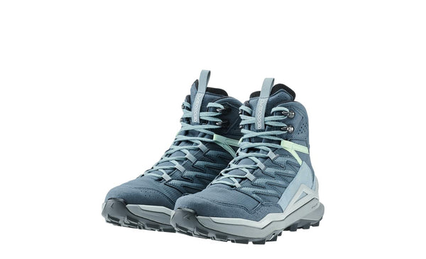 MADDOX PRO GTX MID WS - SMOKE BLUE/SLATE BLUE