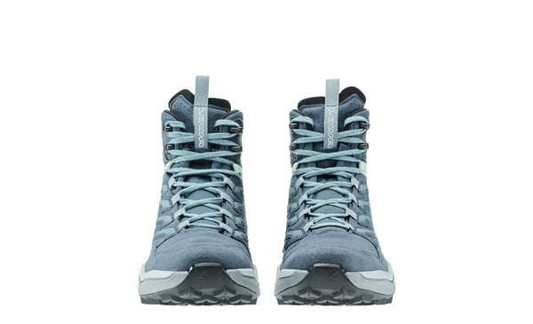 MADDOX PRO GTX MID WS - SMOKE BLUE/SLATE BLUE