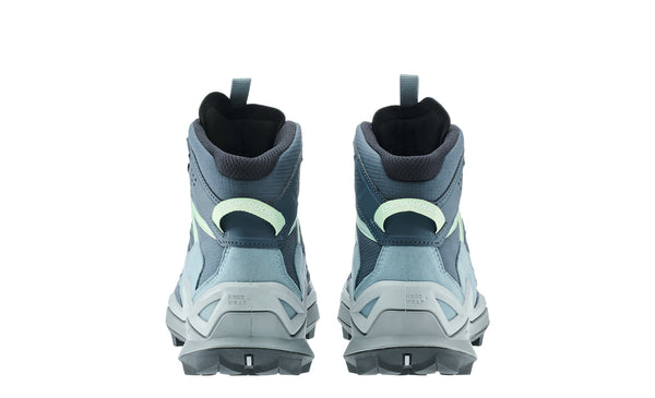MADDOX PRO GTX MID WS - SMOKE BLUE/SLATE BLUE