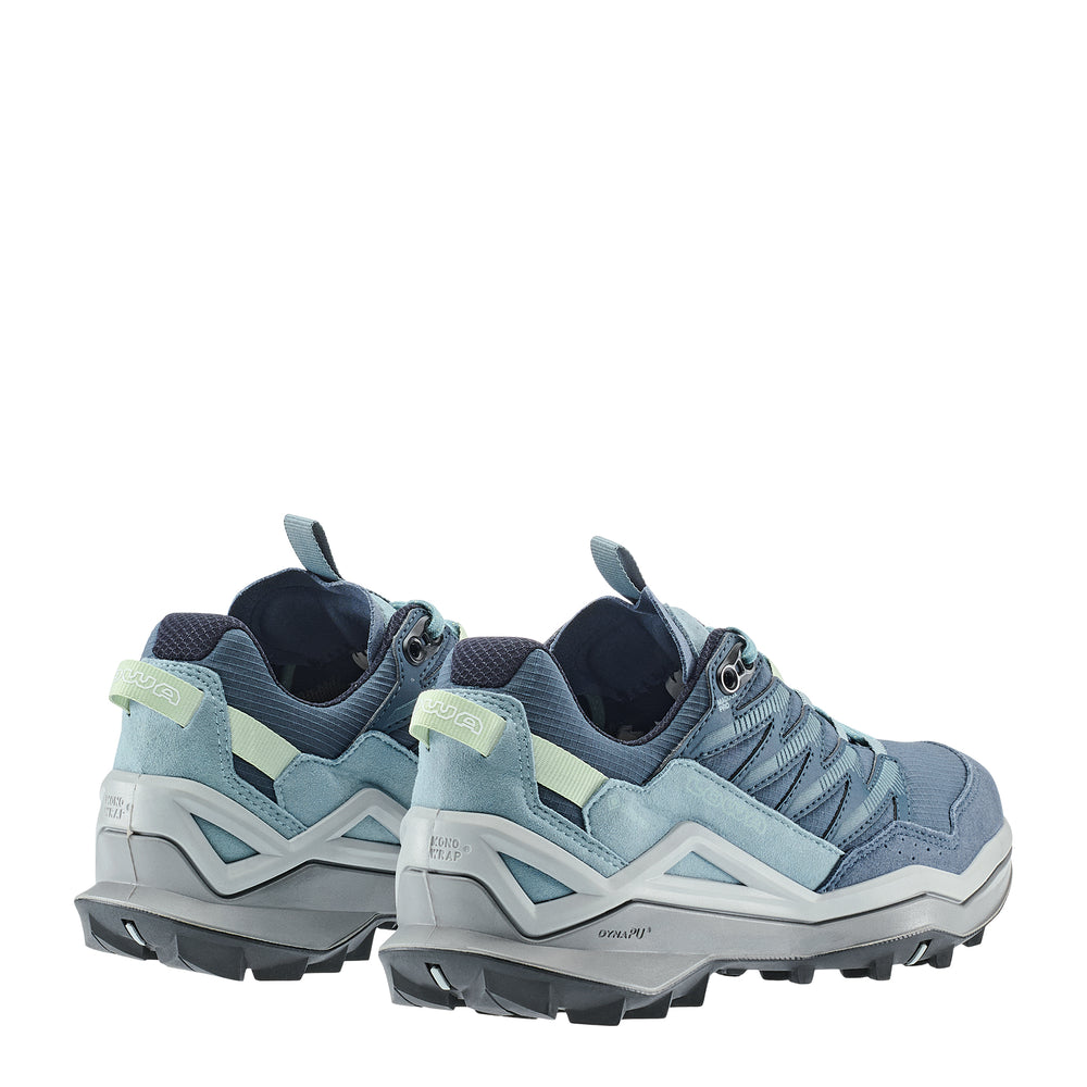 MADDOX PRO GTX LO WS - SMOKE BLUE/SLATE BLUE
