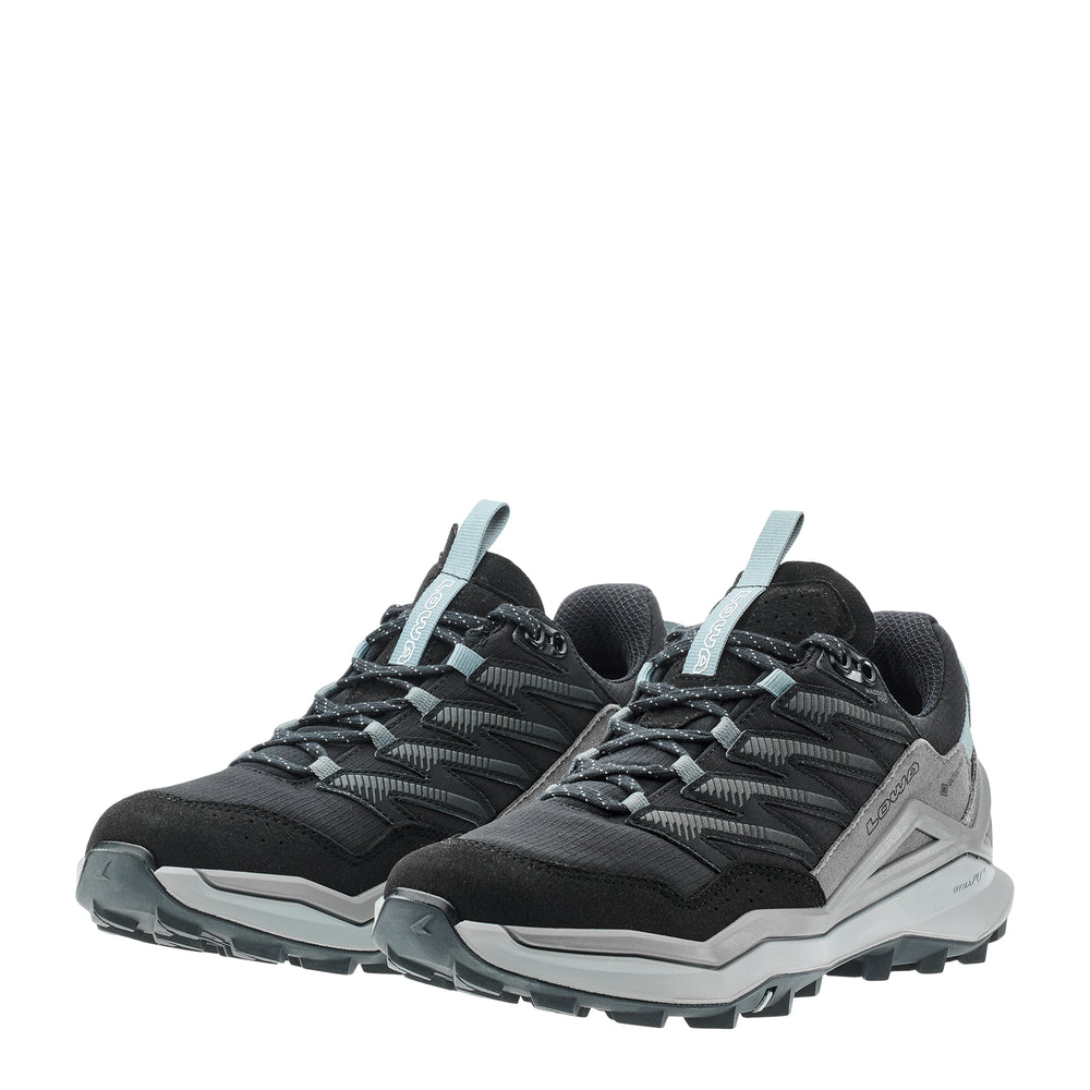 MADDOX PRO GTX LO WS - BLACK/GREY