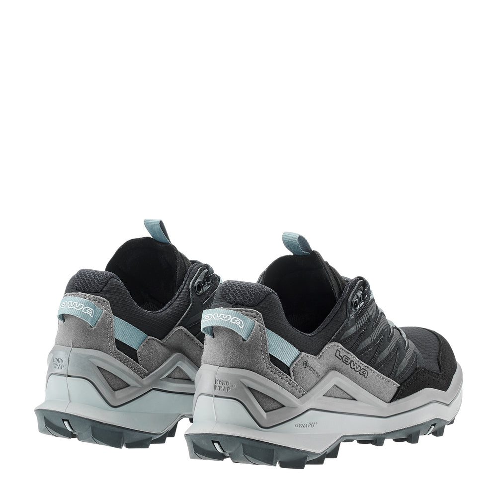MADDOX PRO GTX LO WS - BLACK/GREY