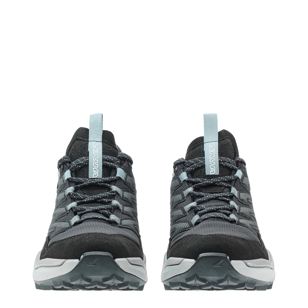 MADDOX PRO GTX LO WS - BLACK/GREY