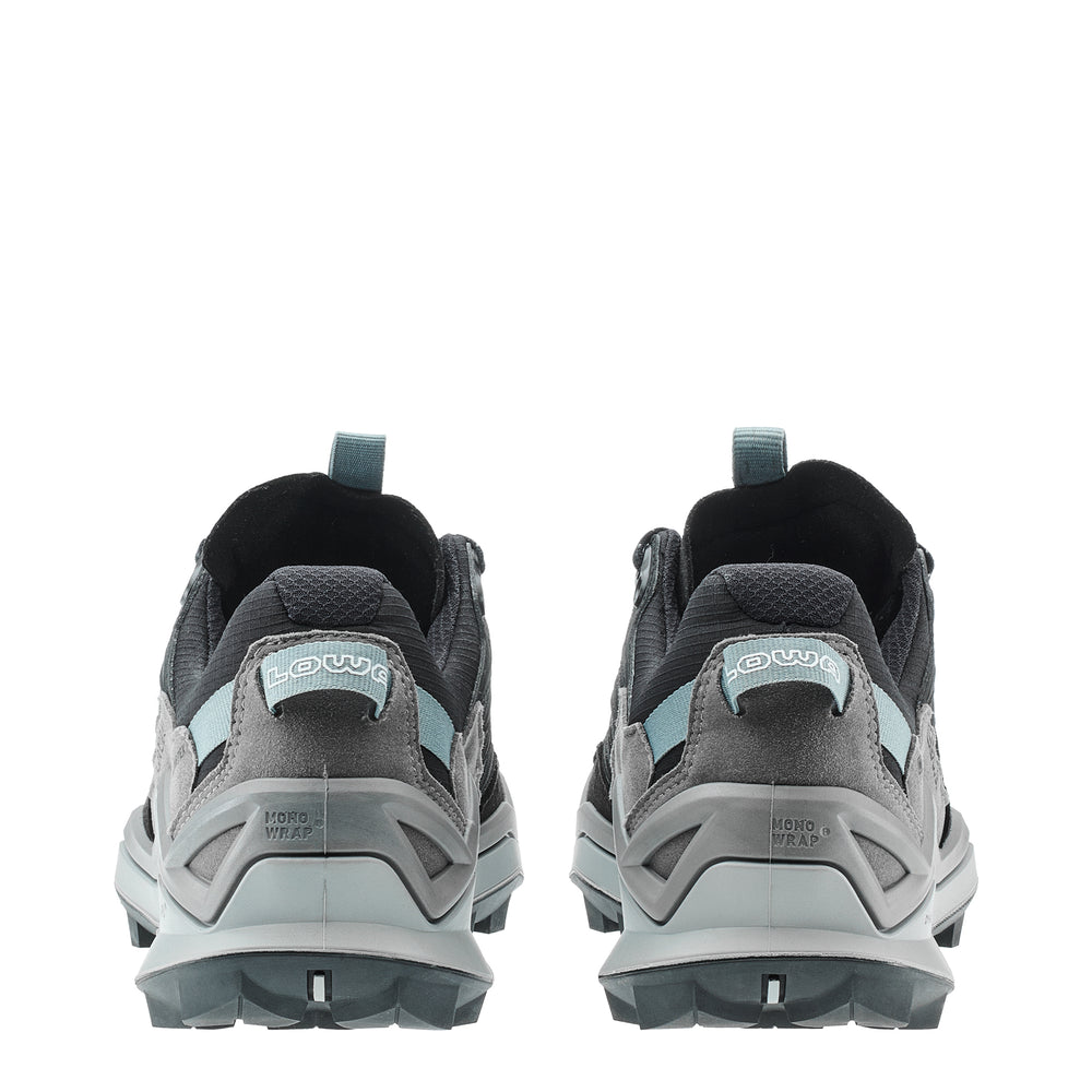 MADDOX PRO GTX LO WS - BLACK/GREY
