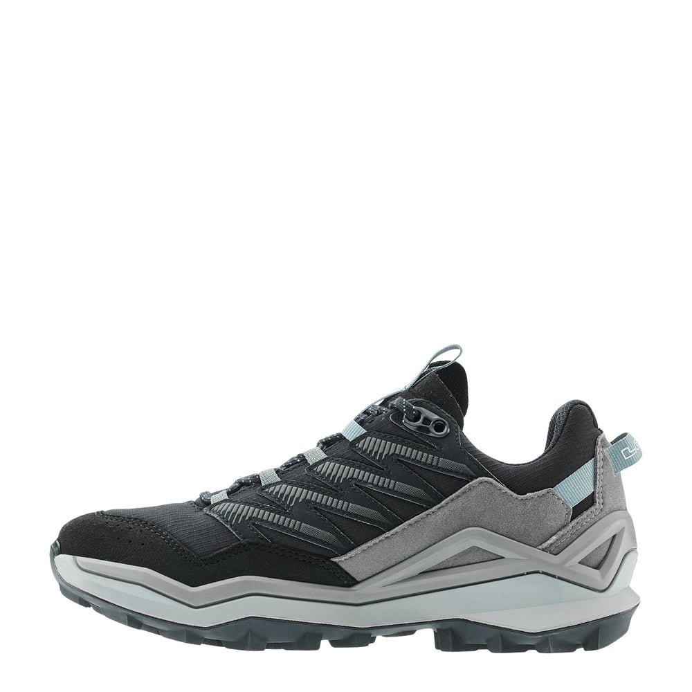MADDOX PRO GTX LO WS - BLACK/GREY