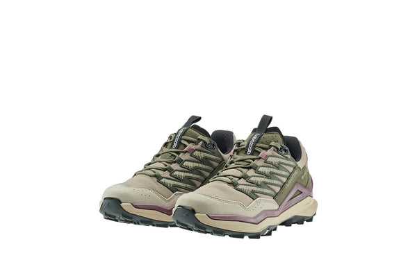 MADDOX PRO GTX LO WS - DESERT/OLD ROSE