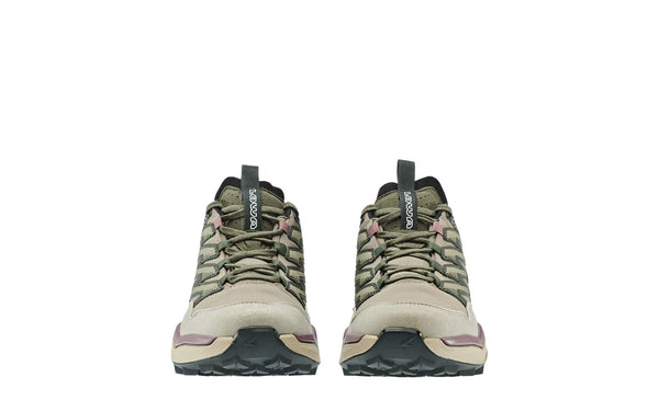 MADDOX PRO GTX LO WS - DESERT/OLD ROSE