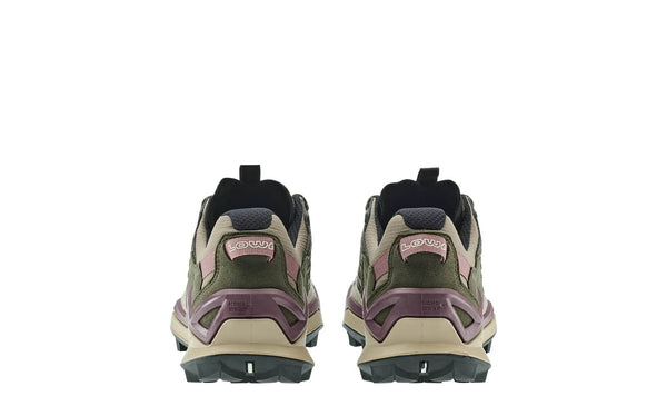 MADDOX PRO GTX LO WS - DESERT/OLD ROSE