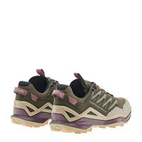 MADDOX PRO LO WS - DESERT/OLD ROSE