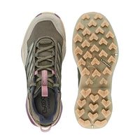 MADDOX PRO LO WS - DESERT/OLD ROSE